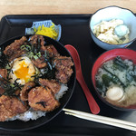 和食処 大川 - 