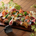 모리 Q - ケータリングサービス