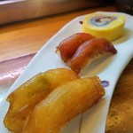 喜作 - 大東寿司とまつり寿司