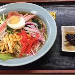 ふじのや食堂 - 