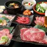 Yakiniku Douraku - 