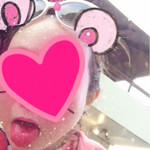 Henry’s Place - ね！！？？ 『舌』真っ赤でしょ？ 笑笑