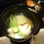 恵比寿 くろいわ - 