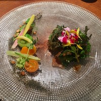 ラ・ロカンダ ザ・リッツ・カールトン京都 - 