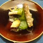 恵比寿 くろいわ - 