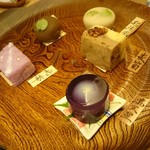 恵比寿 くろいわ - 