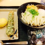 Hanamaru Udon - 