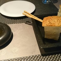 オステリア ブッビーノ - 