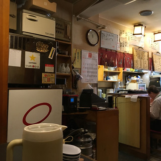 海鮮居酒屋 一心_2