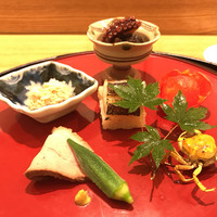 日本料理 太月 - 