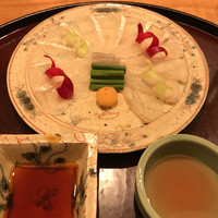 日本料理 太月 - 