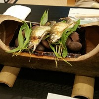 奥貴船 兵衛 - 