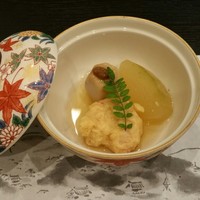 奥貴船 兵衛 - 