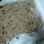 フジヤコーヒーsupports by横森珈琲 - ｱｰﾙｸﾞﾚｲｼﾌｫﾝ 480円