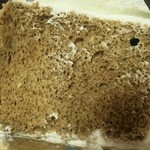 フジヤコーヒーsupports by横森珈琲 - ｺｰﾋｰｼﾌｫﾝ 480円