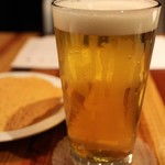 ヒマラヤテーブル - 門司港かな？