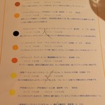 ヒマラヤテーブル - 