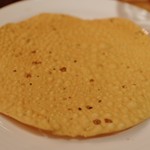 ヒマラヤテーブル - パパドゥ