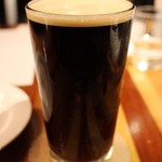 ヒマラヤテーブル - 伊勢角-牡蠣スタウト