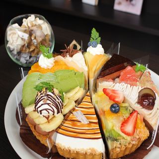 徳島市で人気のスイーツ ランキングtop 食べログ