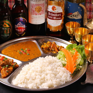 ナマステ カトマンズ_2