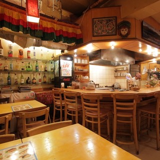 ナマステ カトマンズ_1