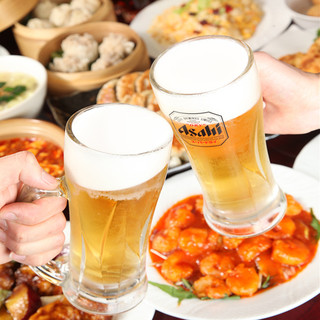 中華ダイニング 四川厨房_1