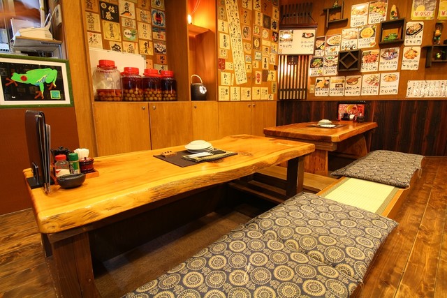 蛙のへそ 奈良 居酒屋 食べログ 蛙のへそ 奈良 居酒屋 食べログ