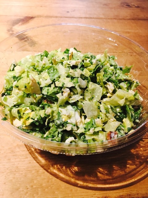 crisp salad works azabujuban western food other tabelog crisp salad works