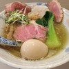 麺処 きなり