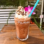 ハワイアンカフェ PiliAloha - ドリンク写真: