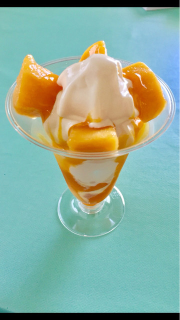 ミニストップ 郡山亀田店 - 郡山富田（コンビニ・スーパー）の写真