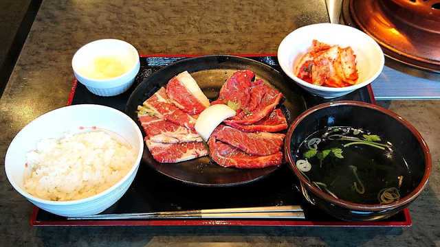 リニューアル大成功 By 自転車乗りのやっちゃん 安楽亭 葛西店 葛西 焼肉 食べログ