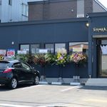 RAMEN RS 改 - ７月７日開店しました