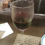 ル・モンド - 赤ワイン