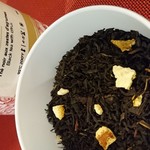 アンジュアンジュ　シャンパン通り - フレーバーティー