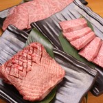 隠れ家焼肉dining あんじゅ - 