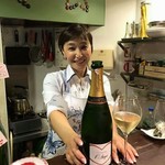 アンジュアンジュ　シャンパン通り - 