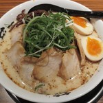 らー麺藤平 - 