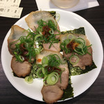 呼び戻しとんこつ 光四郎 - 