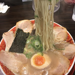 呼び戻しとんこつ 光四郎 - 