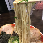 呼び戻しとんこつ 光四郎 - 