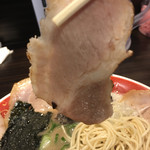 呼び戻しとんこつ 光四郎 - 