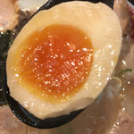 呼び戻しとんこつ 光四郎 - 