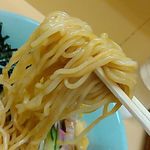 幸軒 - 麺リフト