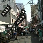 幸軒 - 比較的空いてる金曜日