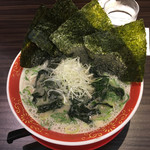 呼び戻しとんこつ 光四郎 - 