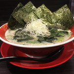 呼び戻しとんこつ 光四郎 - 