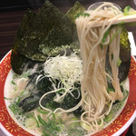 呼び戻しとんこつ 光四郎 - 