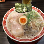 呼び戻しとんこつ 光四郎 - 